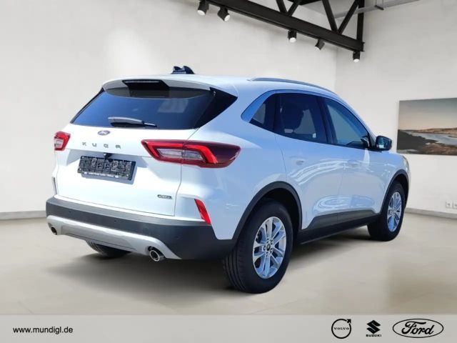Ford Kuga Plug in Hybrid Titanium