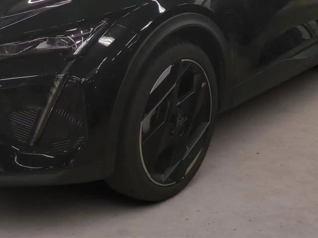 Peugeot 408 GT-Line Hybrid