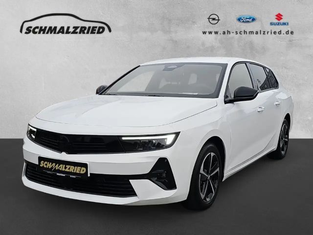 Opel Astra GS-Line Grand Sport Sports Tourer