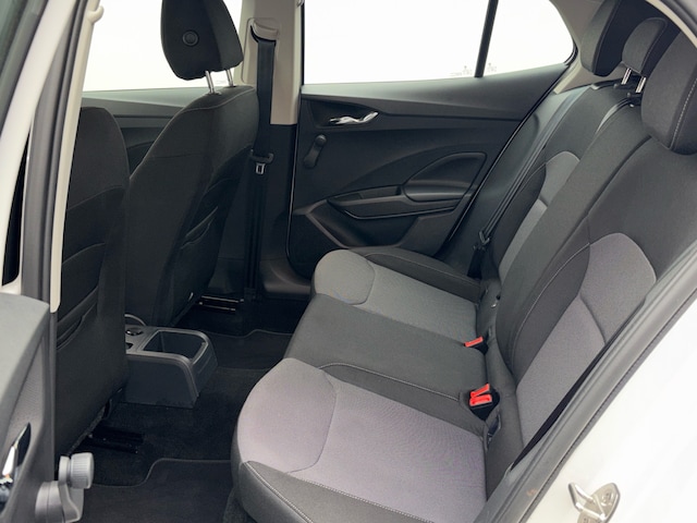 Skoda Fabia Ambition