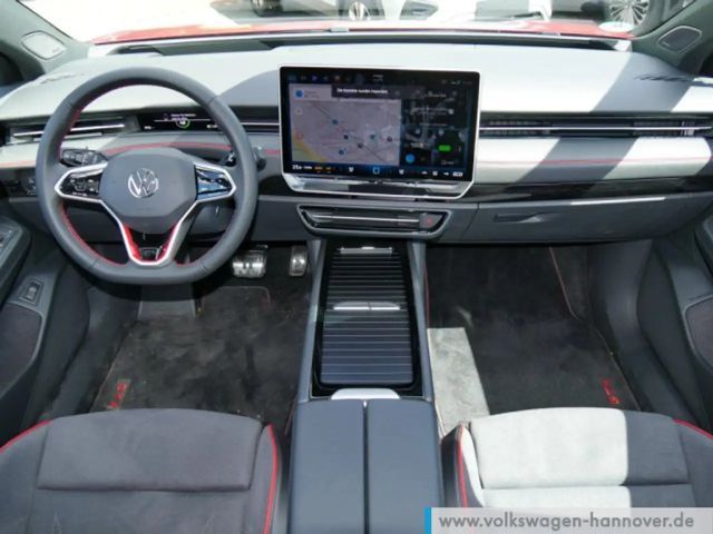 Volkswagen ID.7 4Motion GTX Tourer