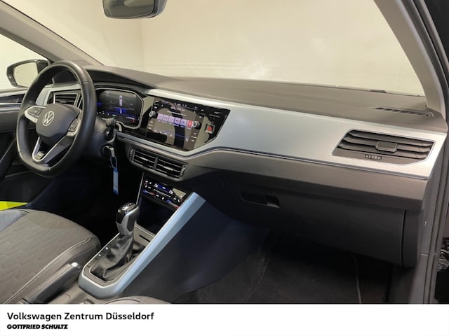 Volkswagen Polo 1.0 TSI DSG Life