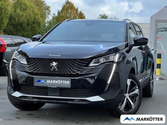 Peugeot 5008 GT-Line PureTech