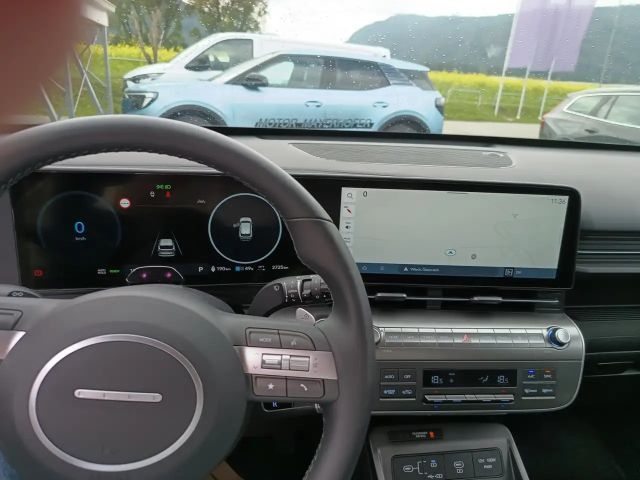 Hyundai Kona Electric