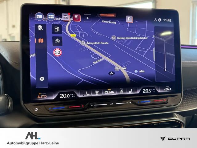 Cupra Leon DSG Sportstourer