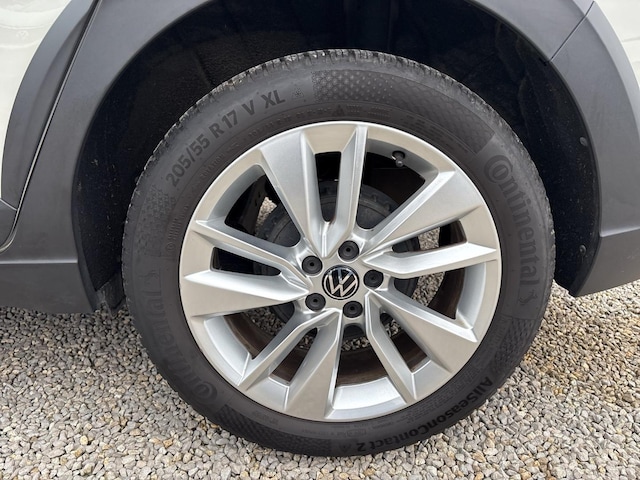 Volkswagen Taigo TSi Black+LED+Virt+PDC