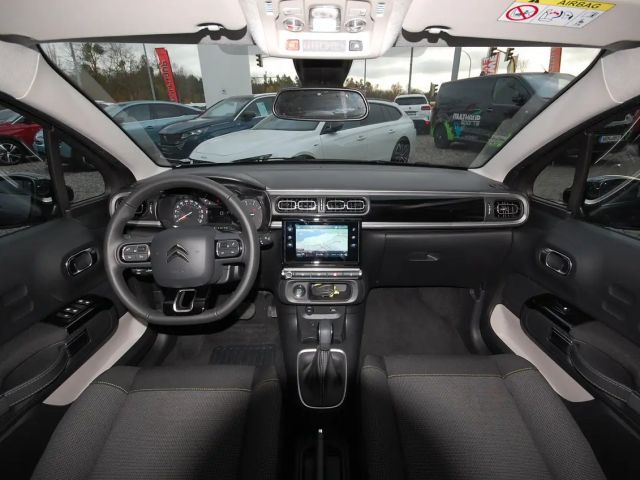 Citroën C3 Max PureTech