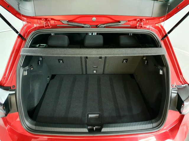 Volkswagen Golf 2.0 TSI DSG GTI