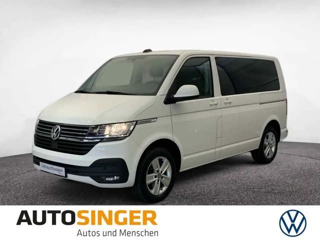 Volkswagen Caravelle Comfortline T6