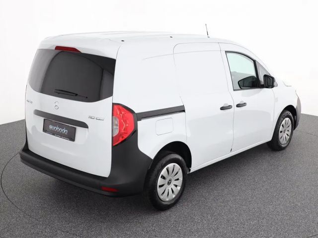 Mercedes-Benz Citan Kasten BASE 110CDI Holzfußboden Sitzhzg