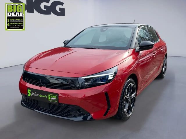 Opel Corsa GS-Line Grand Sport