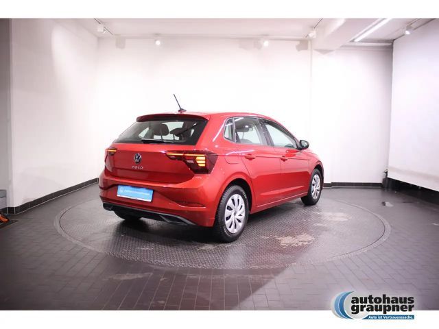 Volkswagen Polo 1.0 TSI