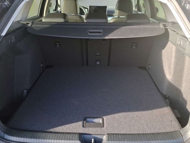 Volkswagen Golf 1.5 TSI Variant