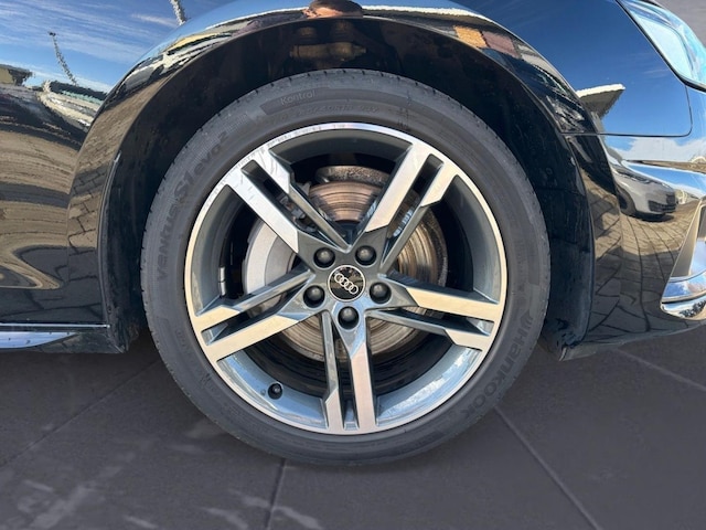 Audi A4 40 TDI S-Tronic Sedan