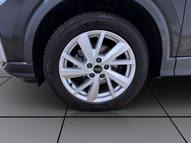 Audi Q2 35 TFSI S-Tronic