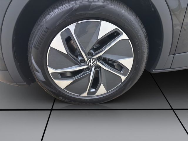 Volkswagen ID.4 IQ.Drive Pure