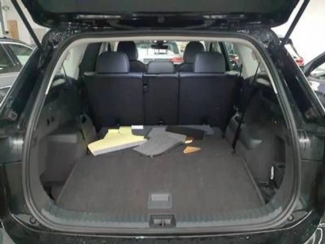 Volkswagen Tayron 1.5 eTSI Life