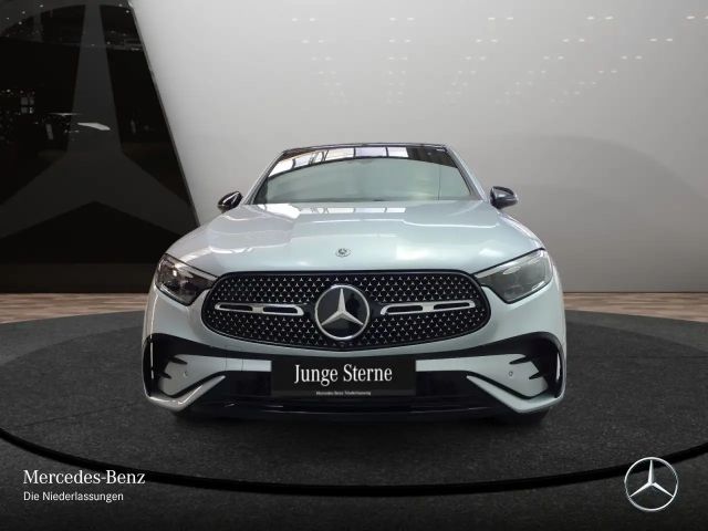 Mercedes-Benz GLC 450 4MATIC AMG Line