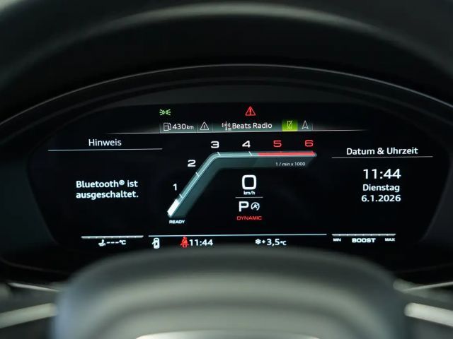 Audi S5 Quattro Sportback