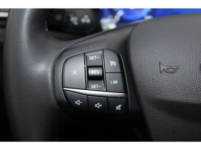 Ford Kuga Titanium X