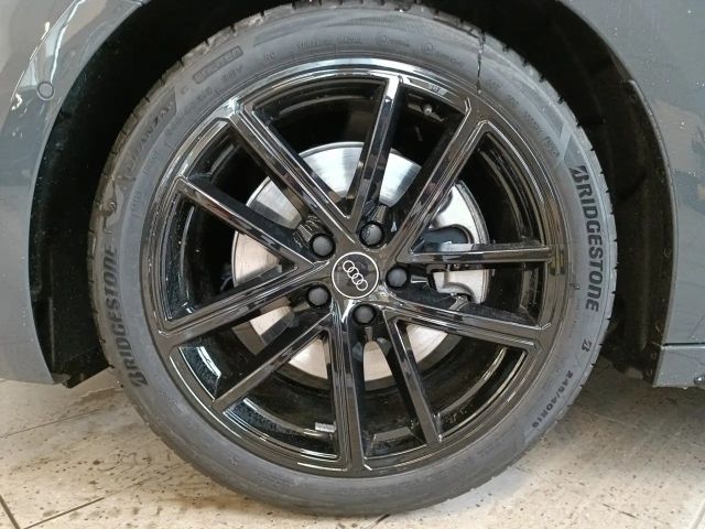 Audi A5 2.0 TDI Avant S-Line