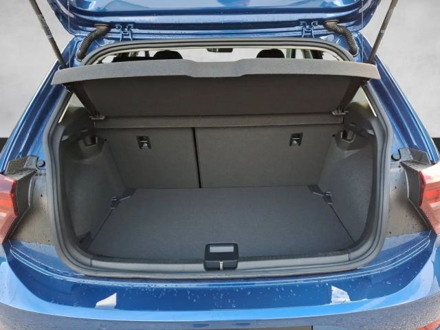 Volkswagen Polo Friends TSI