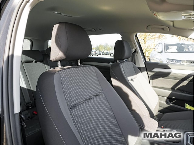 Volkswagen Passat 1.5 TSI DSG Variant