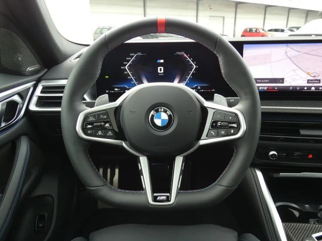 BMW 440 Coupé Gran Coupé M440i xDrive
