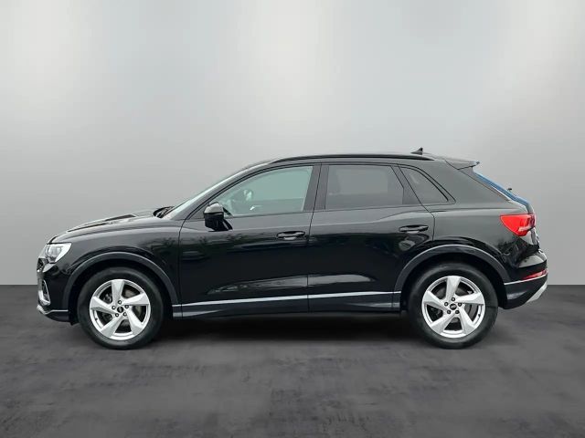 Audi Q3 35 TDI S-Tronic