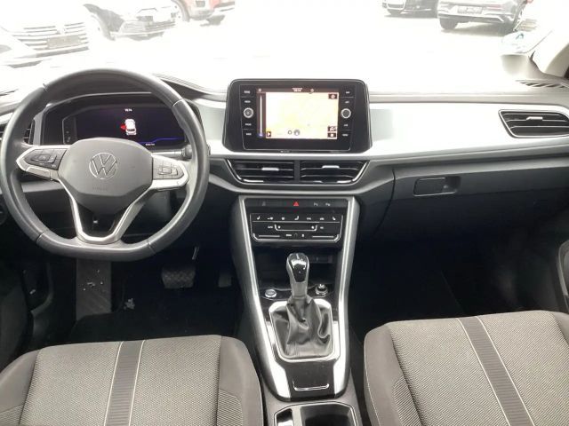 Volkswagen T-Roc DSG Life