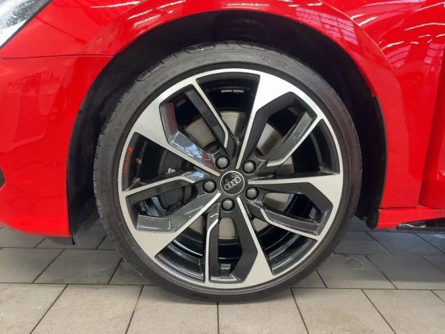 Audi S3 2.0 TFSI Quattro Sedan