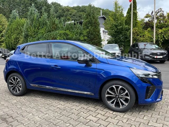 Renault Clio TCe 90 Techno
