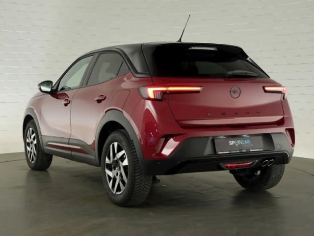 Opel Mokka GS-Line Grand Sport