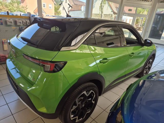 Opel Mokka Mokka-e Ultimate