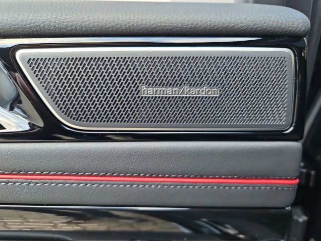 Volkswagen ID.7 4Motion GTX Tourer