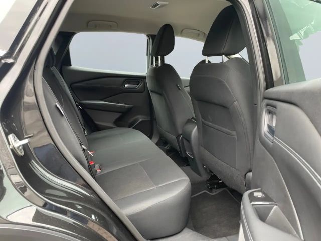 Nissan Qashqai Acenta DIG-T