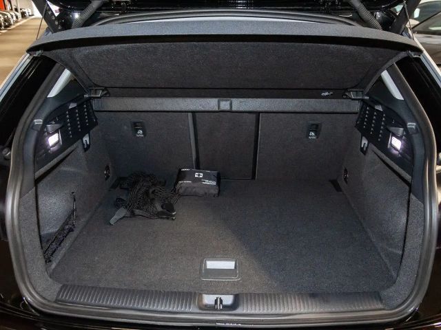 Audi Q2 35 TDI S-Tronic