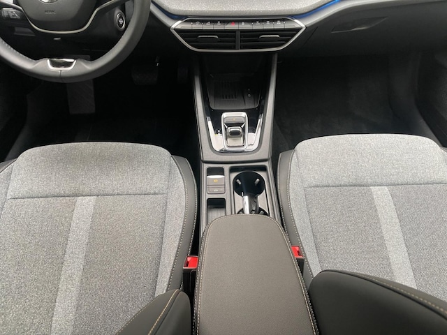 Skoda Octavia 2.0 TDI Combi