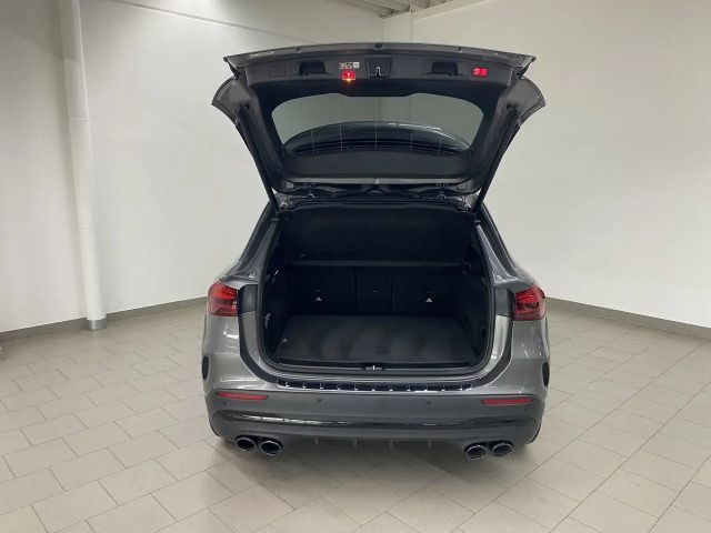 Mercedes-Benz GLA 45 AMG 4MATIC AMG Line