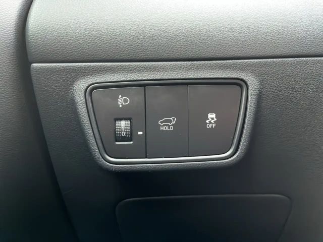 Hyundai Tucson 1.6 T-GDi