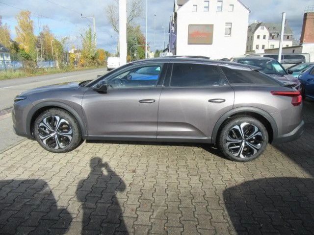 Citroën C5 X Plus