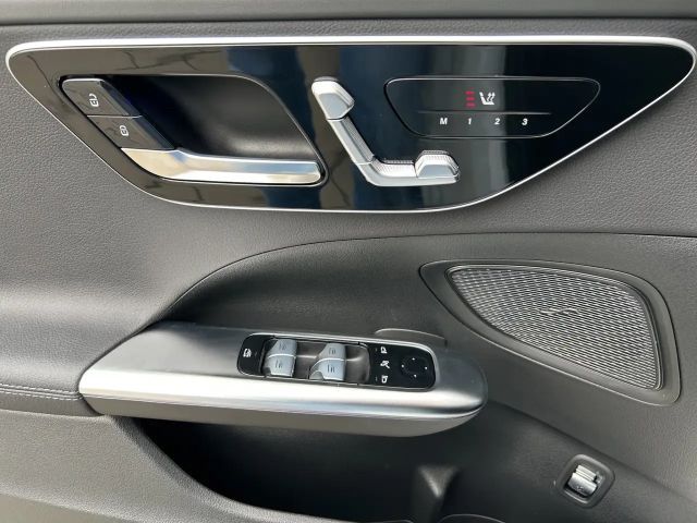 Mercedes-Benz C 200 AMG Line Estate