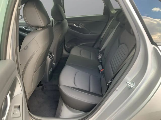 Hyundai i30 Go! T-GDi