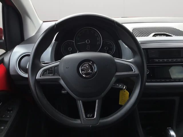 Skoda Citigo-e iV Best