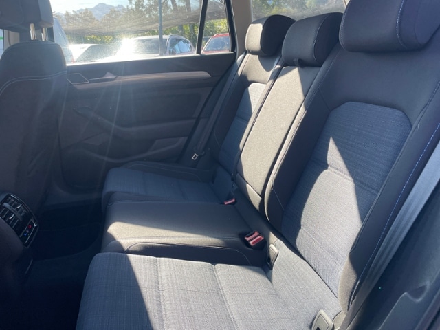 Volkswagen Passat DSG GTE Variant