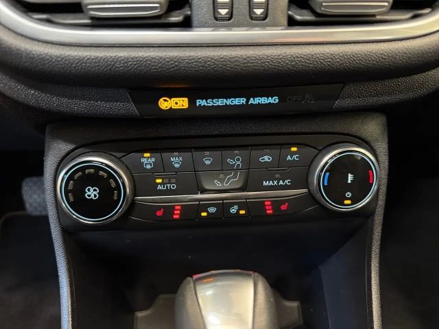 Ford Fiesta Titanium