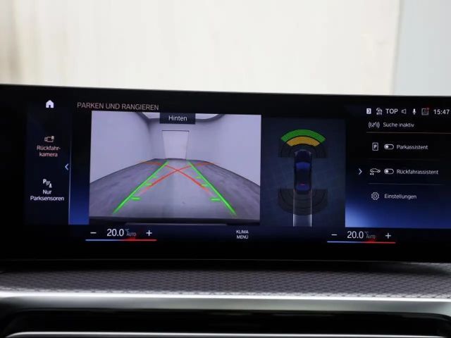 BMW 330 M-Sport Sedan