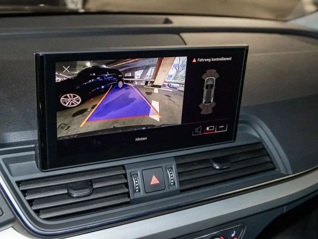 Audi Q5 35 TDI S-Line