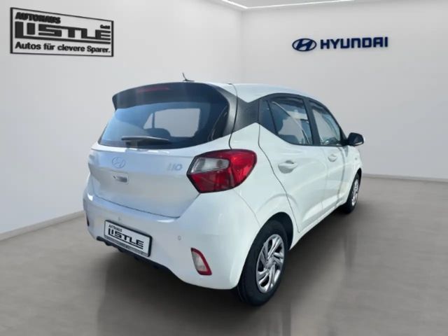 Hyundai i10 1.0 Select
