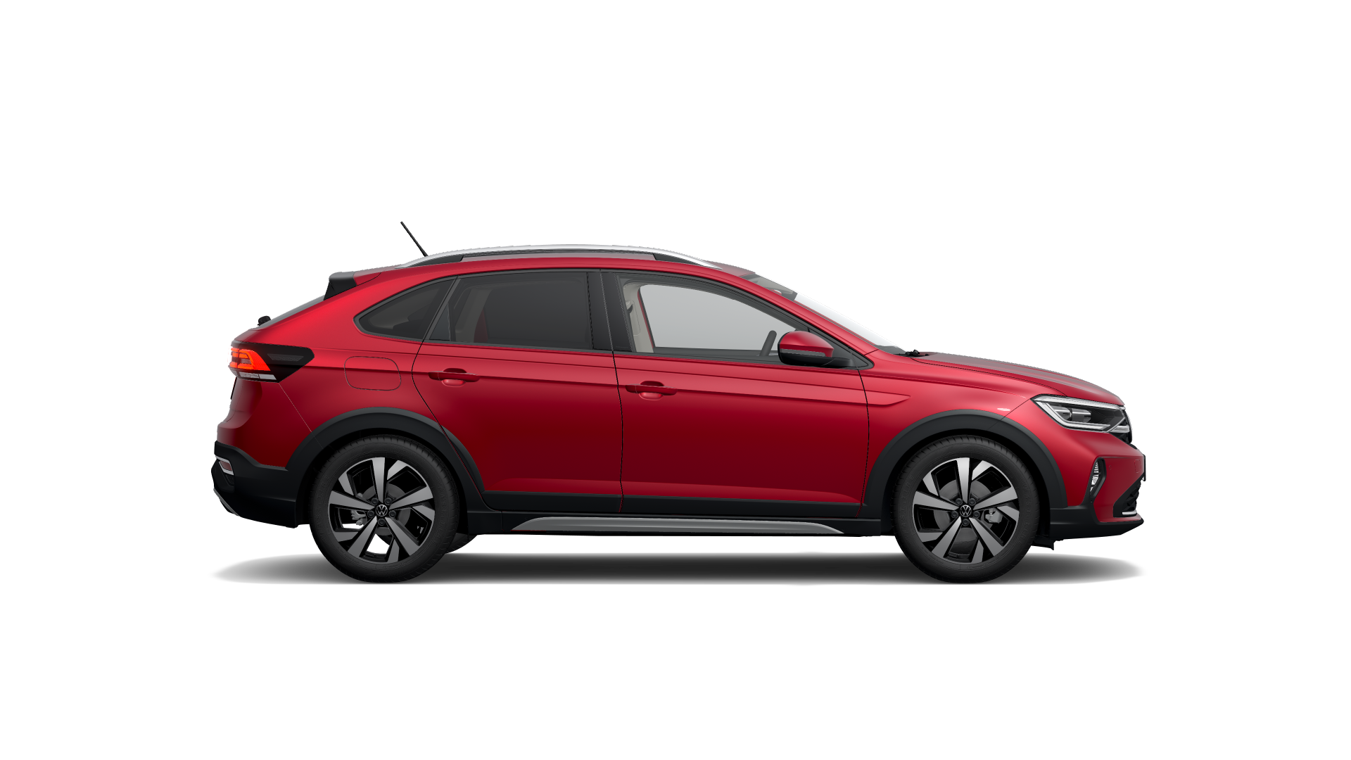 Volkswagen Taigo 1.5 TSI